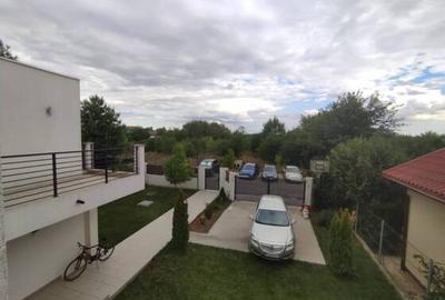 Vila Individuala 5 Camere Pipera I Jolie Ville I Padure - 15