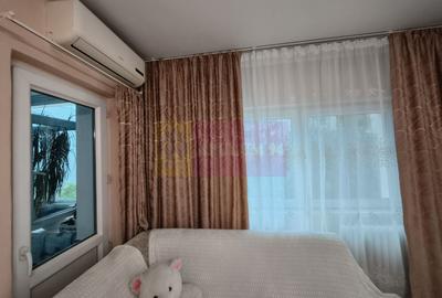 Apartament cu 3 camere decomandat, mobilat în Colentina - 5