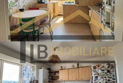 Apartament cu 4 camere decomandat în Central - 8