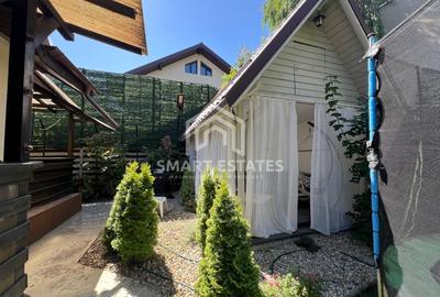 Vila 5 camere - Comuna Berceni - curte 357 mp - 12