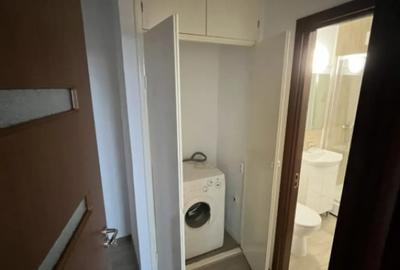 Apartament cu 2 camere semidecomandat în Central - 4