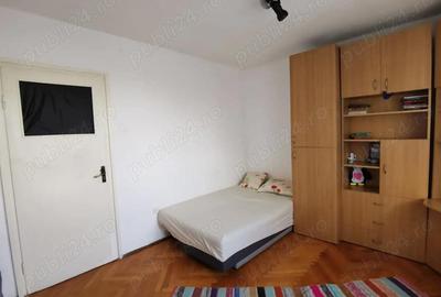 Apartament cu 2 camere nedecomandat în Gheorgheni - 3