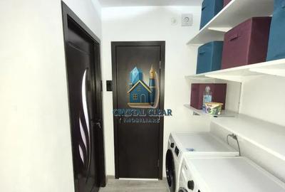 Apartament cu 2 camere semidecomandat în Tudor Vladimirescu - 7