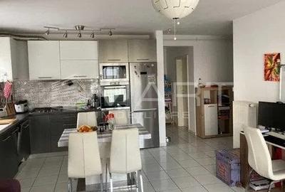 Apartament 3 camere zona Avantgarden Bartolomeu - 6