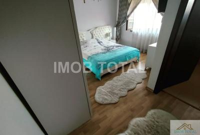 Casa, Jumatate duplex,mobilata utilata Prundu Platou - 7