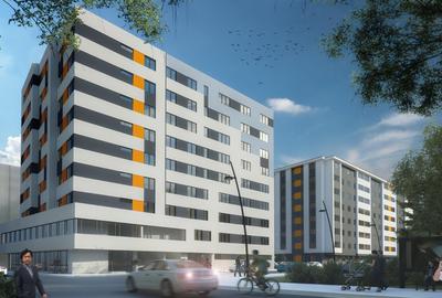 Militari Residence, Tineretului Militari Residence, Tineretului - 3