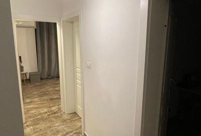 Garsonieră decomandată în Calea Severinului - 5