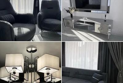 2 Camere zona Pipera lux - 1