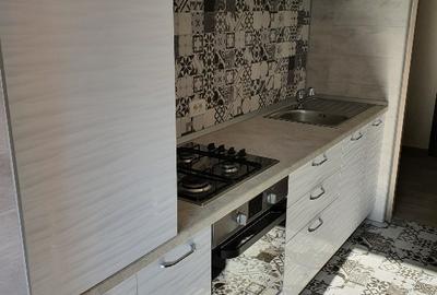 Proprietar, inchiriez garsoniera Plaza Residence Faza 2 - 3