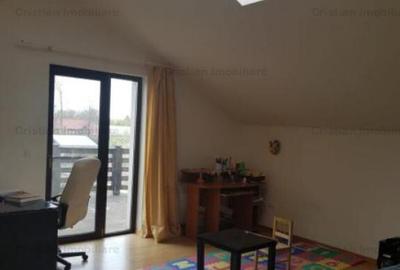 Vila NOUA P 1 Cazasu 200mp construiti teren 1700mp cu 23m l - 11