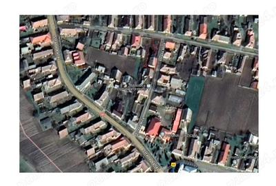 De vanzare casa in comuna Urziceni judetul Satu Mare - 2