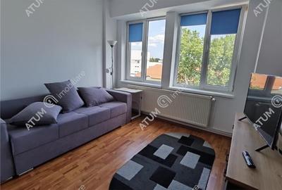 Apartament cu 3 camere langa Facultatea de Medicina zona Centrala