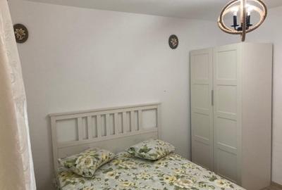 Apartament cu 2 camere decomandat în Gorjului - 8