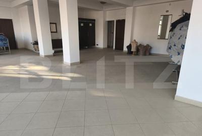Spatiu comercial, 100 mp utili, oras Radauti - 1