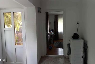 Casă cu 2 camere cu Teren 820 Mp în Central - 4