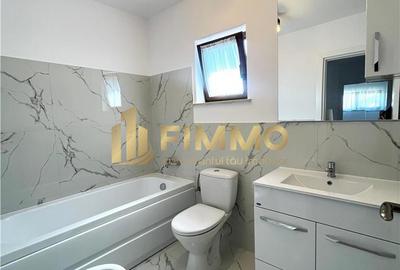 Casă cu 4 camere cu Teren 30 Mp în Ipotești - 14