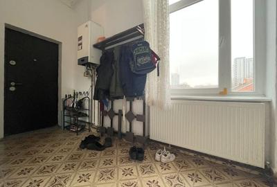 Apartament de vânzare – clădire istorică, zona Take Ionescu - 21