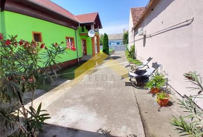 Casa de vanzare in orasul Nadlac - 9