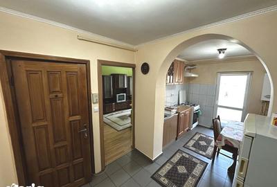 Apartament cu 2 camere decomandat, mobilat în Central - 7