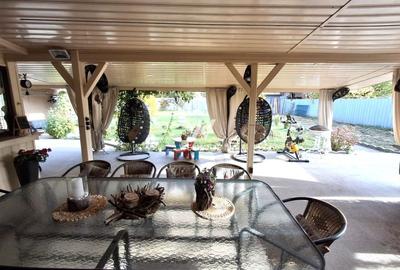 Casa de LUX, individuala, de vanzare, Sibiu, Calea Poplacii - 10