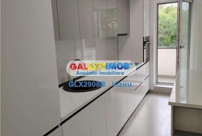 Apartament superb Pacii metrou - 4
