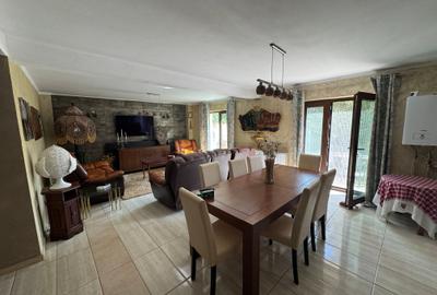 🏡 De vânzare – Casă P+1, 220 mp construiți, teren 400 mp – Agigea, Constanța 🏡 De vânzare – Casă P+1, 220 mp construiți, teren 400 mp – Agigea, Constanța - 6
