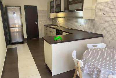 Casa individuala de vanzare 5 camere acces auto Sibiu Selimbar - 2