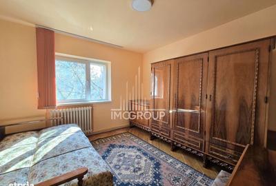 Apartament cu 3 camere decomandat în Gheorgheni - 15