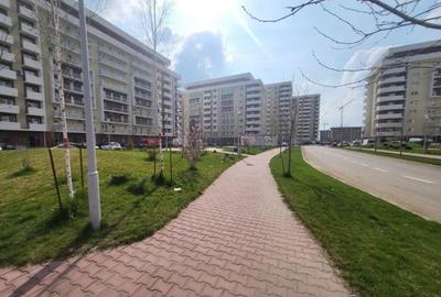 P-ta Victoriei-Ap. 2 cam, mob/util, excelent pt. investitie - 12