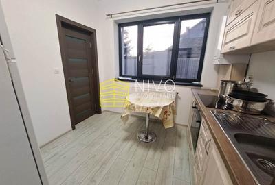 Apartament cu 2 camere semidecomandat, mobilat în Unirii - 4