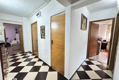 Apartament cu 3 camere decomandat, mobilat în Militari - 11