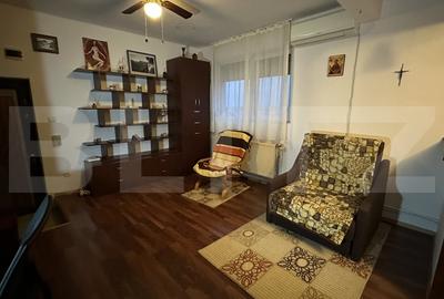 Apartament cu o camera, zona Rogerius - 2