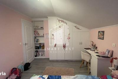 Casă cu 5 camere cu Teren 400 Mp în Botiz - 5