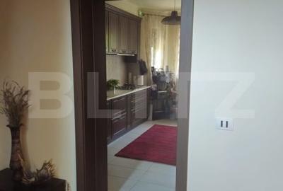 Vila de vanzare, cu 6 camere, 230 mp, zona Samurcasi - 16