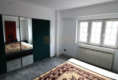 La 5 min de Medicina: 2 camere, 2 bai, centrala proprie, ideal pentru studenti - 6