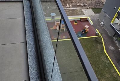 Apartament cu 2 camere decomandat în Militari - 20