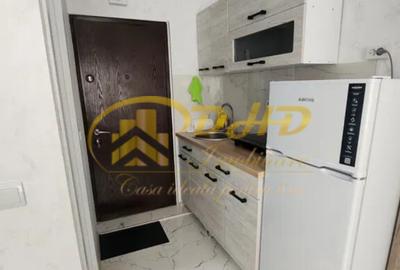 Garsonieră în Nicolina