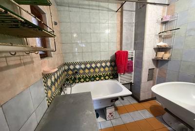 Casa 2 camere, 70mp, 130mp teren, BT ARENA - 5