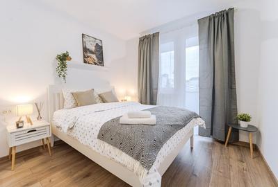 Apartament Central Renovat cu vedere in Piata Victoriei - 16
