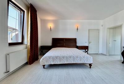 Vilă P+1+M de vânzare – Erou Iancu Nicolae, 450 mp utili, teren 980 mp - 14