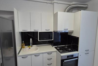 Moghioros Residence l Studio Lux l 8 Min Metrou l - 7