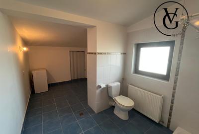 Duplex cu 5 camere cu Canalizare în Voluntari - 17