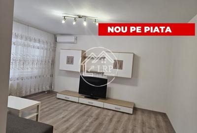 Apartament cu 2 camere semidecomandat, mobilat în Rahova - 1
