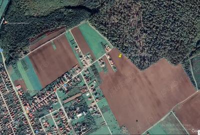 Vindem parcele de 700 mp in Marghita,Bihor Vindem parcele de 700 mp in Marghita,Bihor - 3