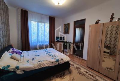 Apartament cochet 2 dormitoare | Zonă centrală | Piața Mihai Viteazul - 6