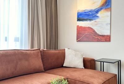 Exigent Plaza residence - 1