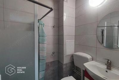 Garsoniera tinereasca, etaj 3, 6 Vanatori - 4