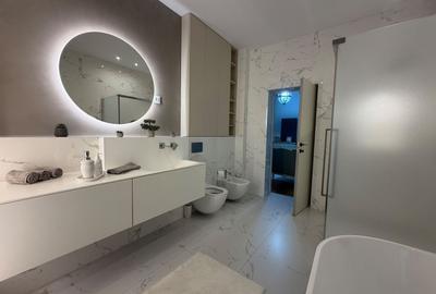 Casă cu 7 camere cu Canalizare în Grădina Icoanei - 11