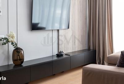 Apartament cu 3 camere în Tei - 13