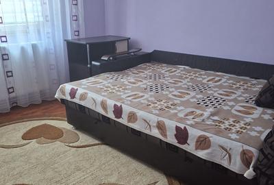 Apartament cu 2 camere semidecomandat în Central - 5